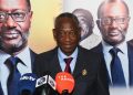 Côte d’Ivoire : le PDCI-RDA dénonce la dissolution de la CEI et réclame un dialogue politique inclusif