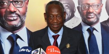 Côte d’Ivoire : le PDCI-RDA dénonce la dissolution de la CEI et réclame un dialogue politique inclusif