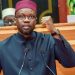 « Ça va castagner dur » : au Sénégal, Ousmane Sonko trace sa route