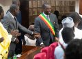 Sénégal : Ousmane Sonko élu président de l’Assemblée nationale, l’opposition crie à la « mascarade »