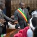 Sénégal : Ousmane Sonko élu président de l’Assemblée nationale, l’opposition crie à la « mascarade »