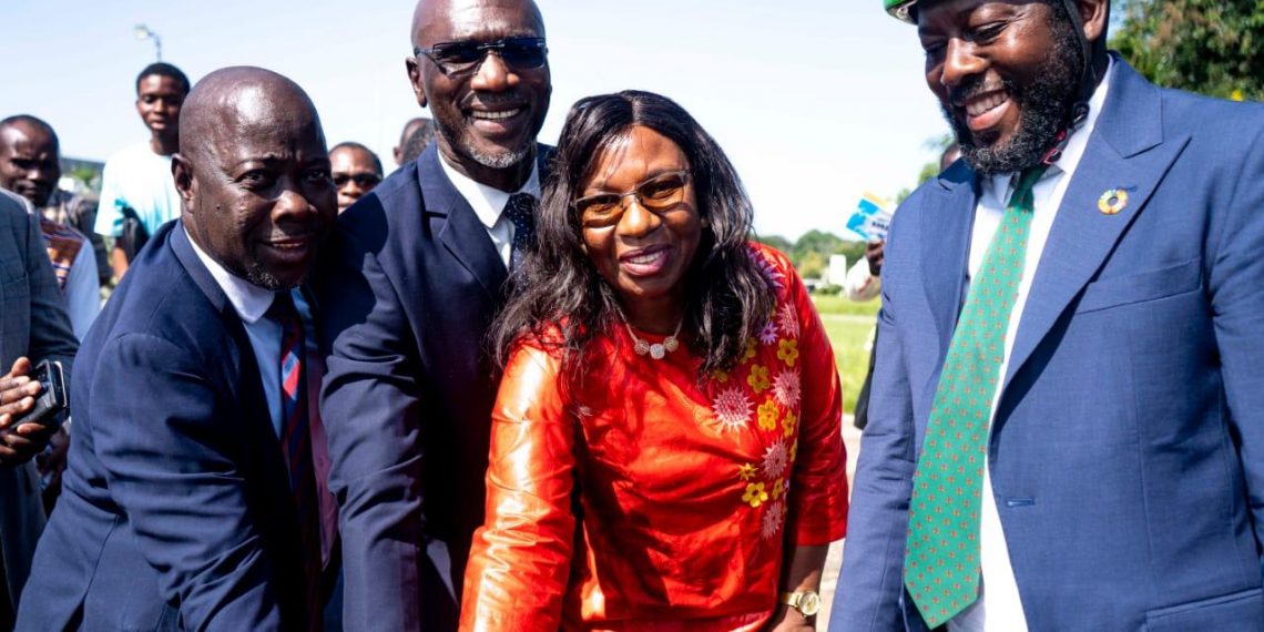 Côte d&rsquo;Ivoire : les Assises sur les Énergies Propres et le Genre consacrent la mobilité électrique comme priorité nationale