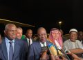 Hadj 2026 : la Côte d’Ivoire lance le premier vol de ses pèlerins dans la ferveur et l’excellence organisationnelle