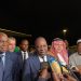 Hadj 2026 : la Côte d’Ivoire lance le premier vol de ses pèlerins dans la ferveur et l’excellence organisationnelle