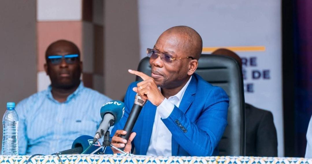 Assalé Tiémoko interdit de sortie de territoire à l&rsquo;aéroport d&rsquo;Abidjan
