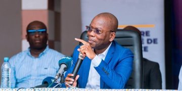 Assalé Tiémoko interdit de sortie de territoire à l&rsquo;aéroport d&rsquo;Abidjan