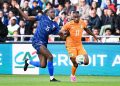 La France perd la première place au classement FIFA après sa défaite contre la Côte d&rsquo;Ivoire
