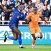 La France perd la première place au classement FIFA après sa défaite contre la Côte d’Ivoire