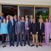 Amadou Koné présente les performances du secteur des transports aux chefs d&rsquo;entreprises européennes