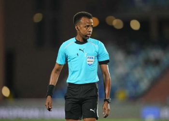 Coupe du monde 2026 «Je ne suis qu’un arbitre qui tentait de vivre son rêve» : le somalien Omar Artan raconte son calvaire aux Etats-Unis