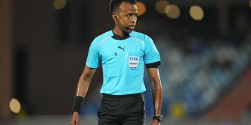 Coupe du monde 2026 «Je ne suis qu’un arbitre qui tentait de vivre son rêve» : le somalien Omar Artan raconte son calvaire aux Etats-Unis