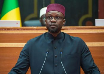 Au Sénégal, Ousmane Sonko prépare son sacre à la tête de Pastef