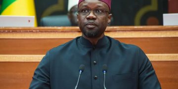 Au Sénégal, Ousmane Sonko prépare son sacre à la tête de Pastef